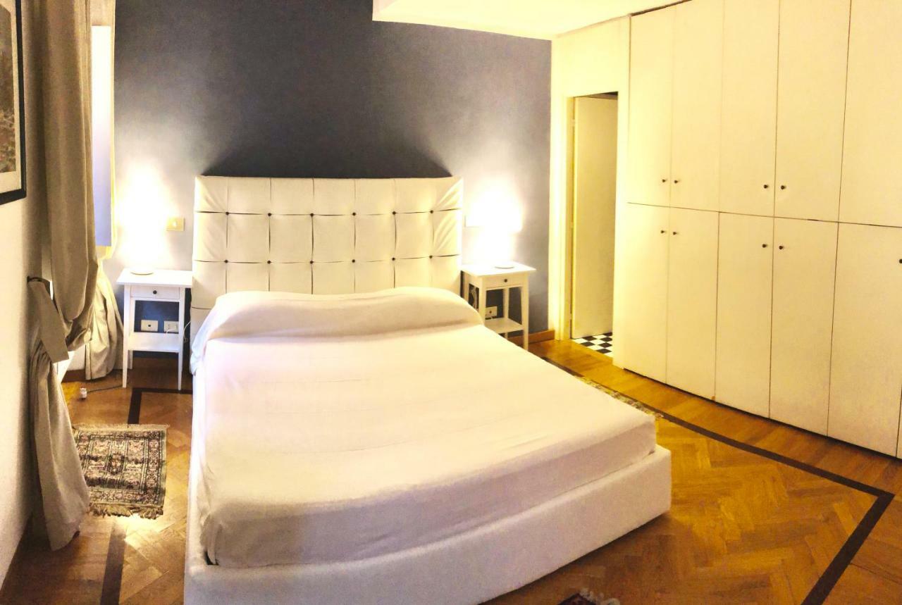 Apartment Nido Della Palomba