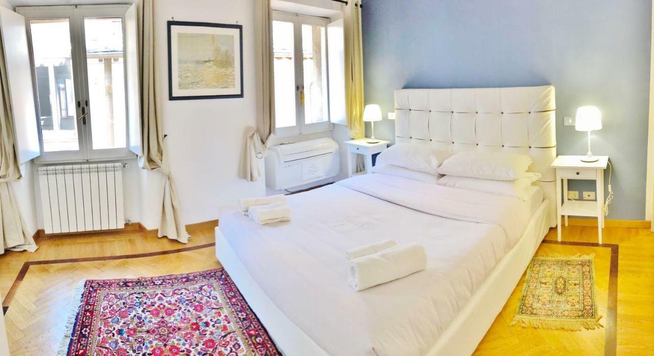 Apartment Nido Della Palomba Rom