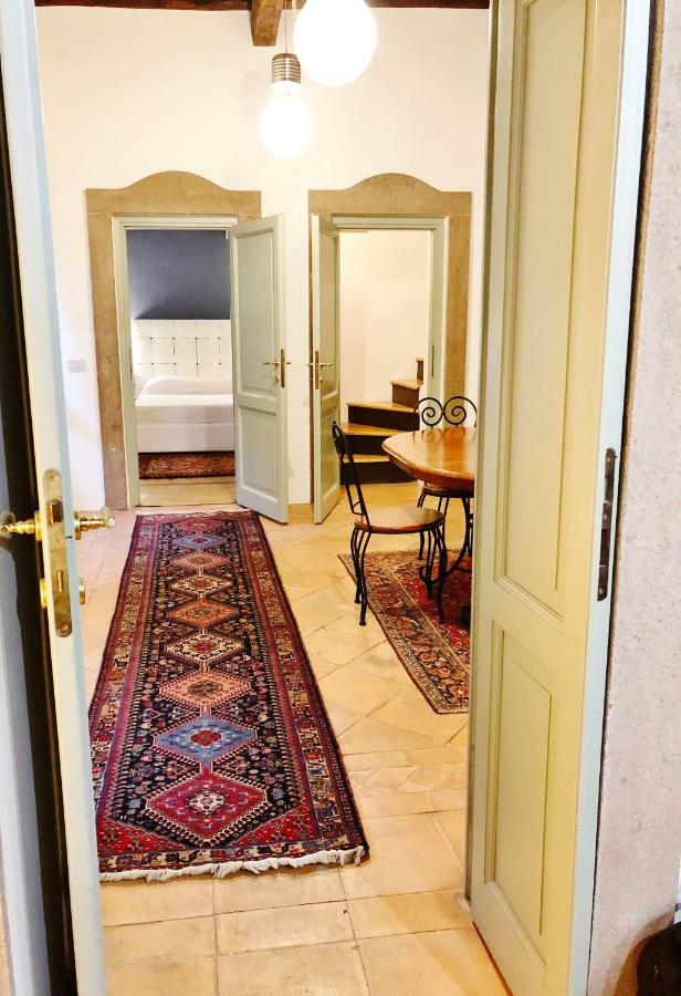 Nido Della Palomba Apartment Rom