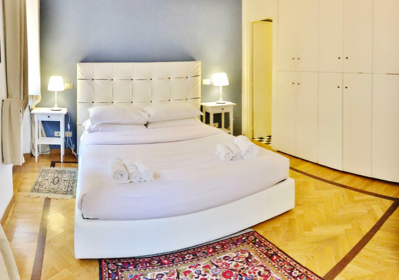 Nido Della Palomba Apartment