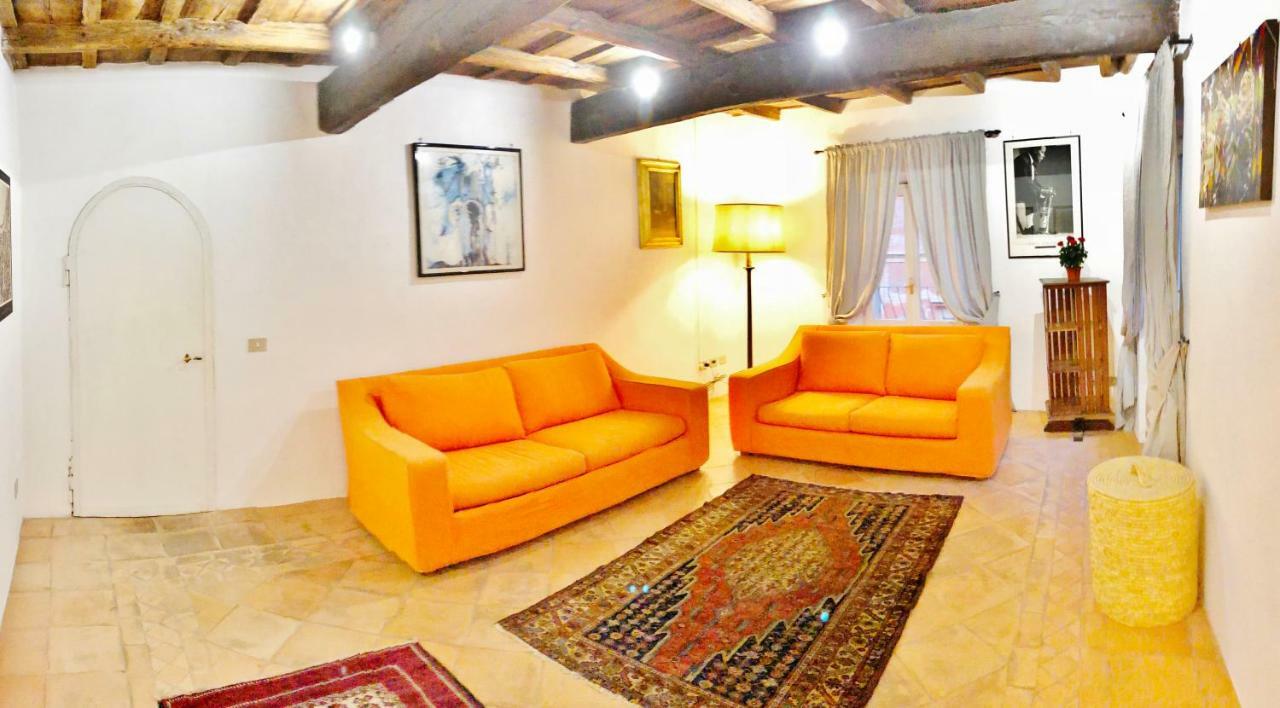 Nido Della Palomba Apartment