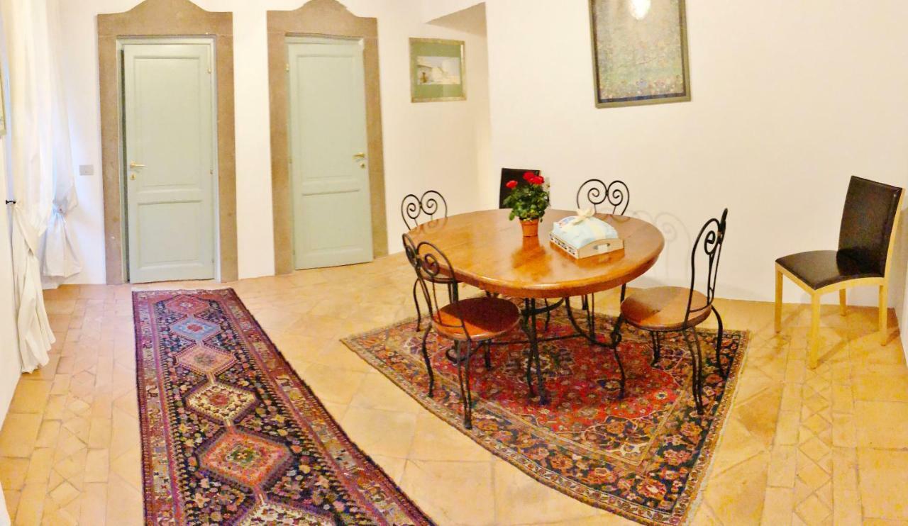 Apartment Nido Della Palomba *