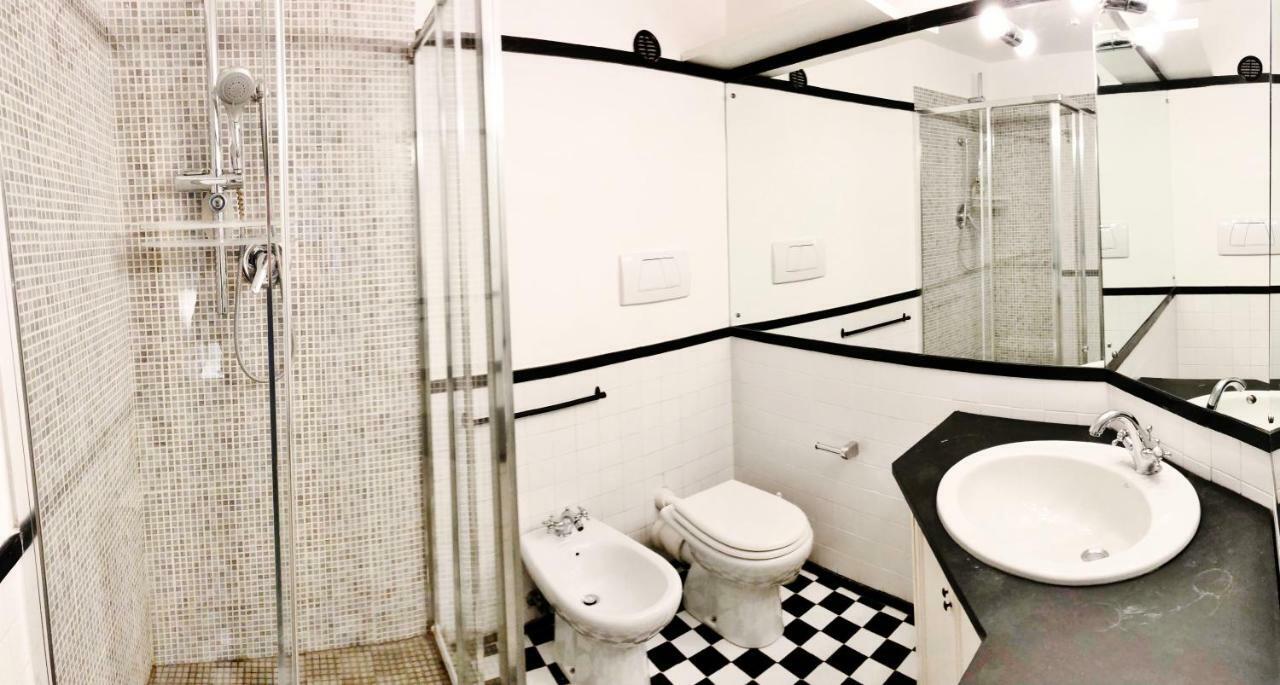 Nido Della Palomba Apartment *