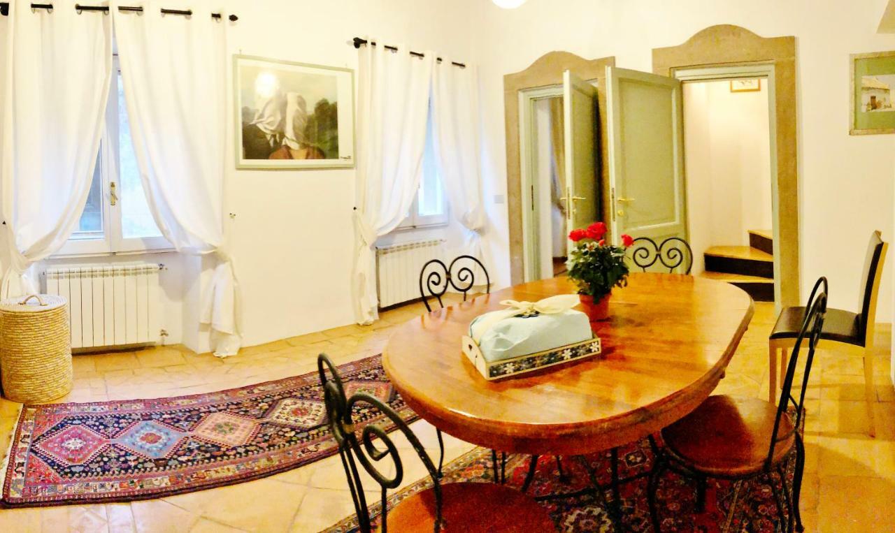 Apartment Nido Della Palomba