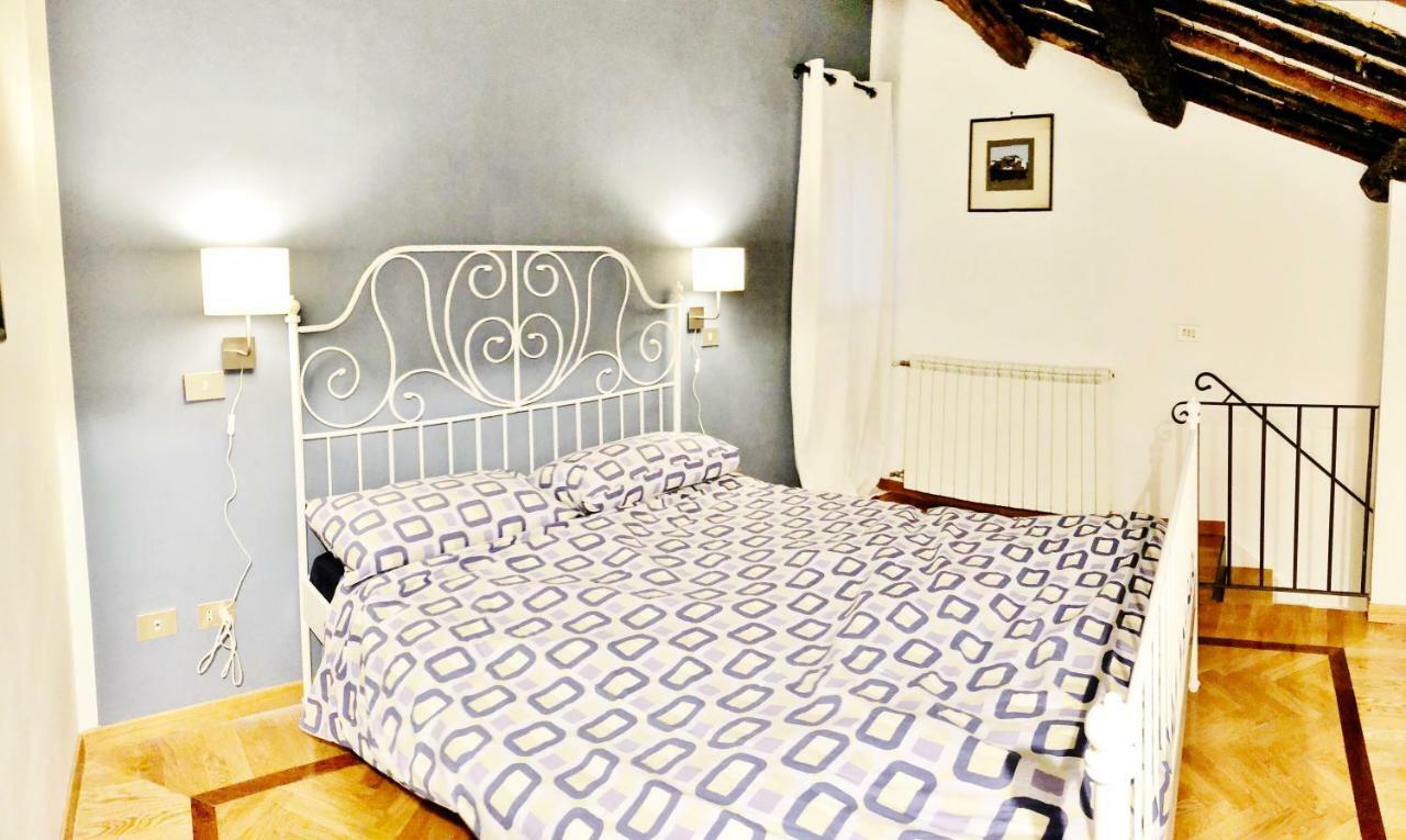 Apartment Nido Della Palomba *