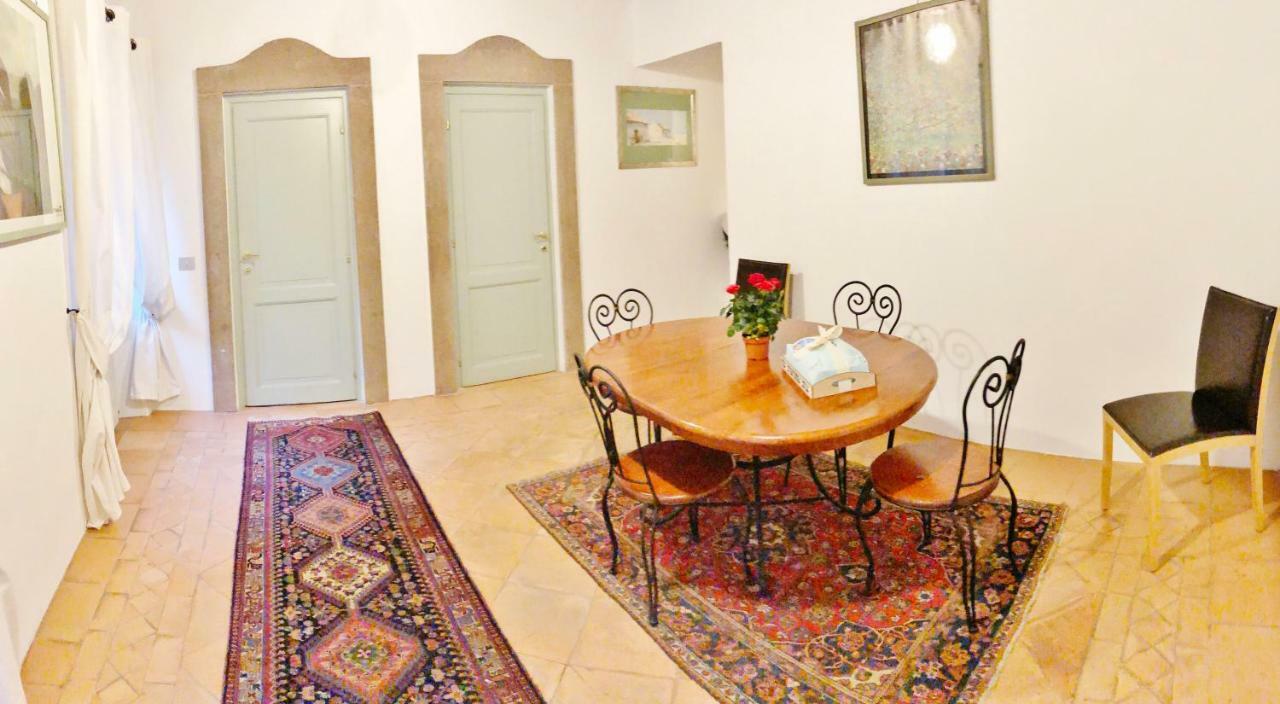 Apartment Nido Della Palomba Rom