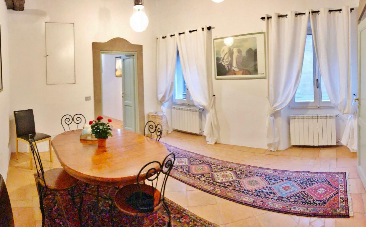 Apartment Nido Della Palomba Rom
