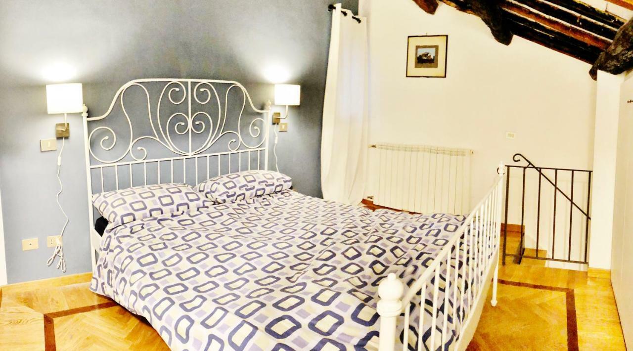 Nido Della Palomba Apartment Rom